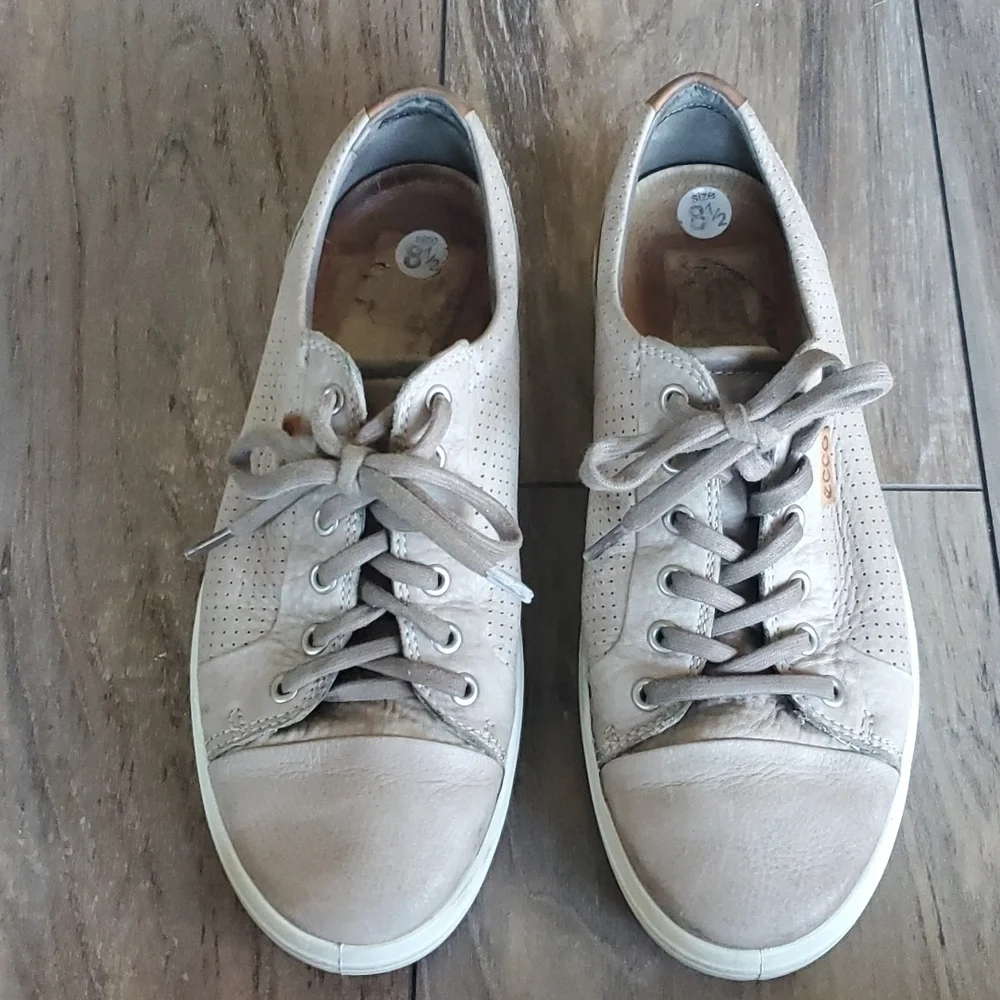 Ecco good s4